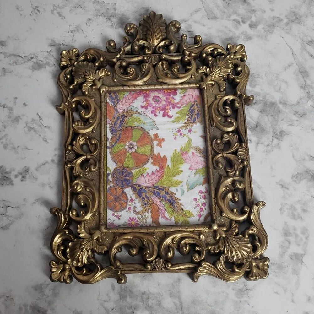 ‎Vanity Frame Tray - Picture 3 of 10